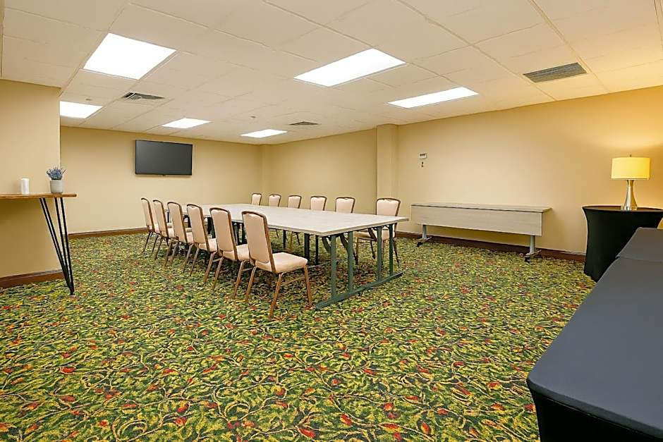 Holiday Inn Sacramento-Capitol Plaza By IHG