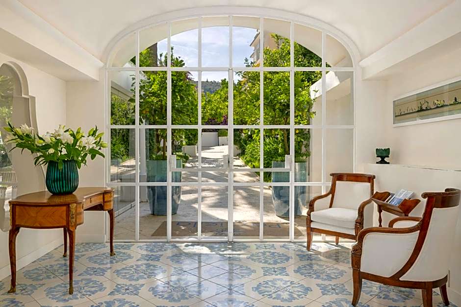 Pazziella, a Luxury Collection Hotel, Capri