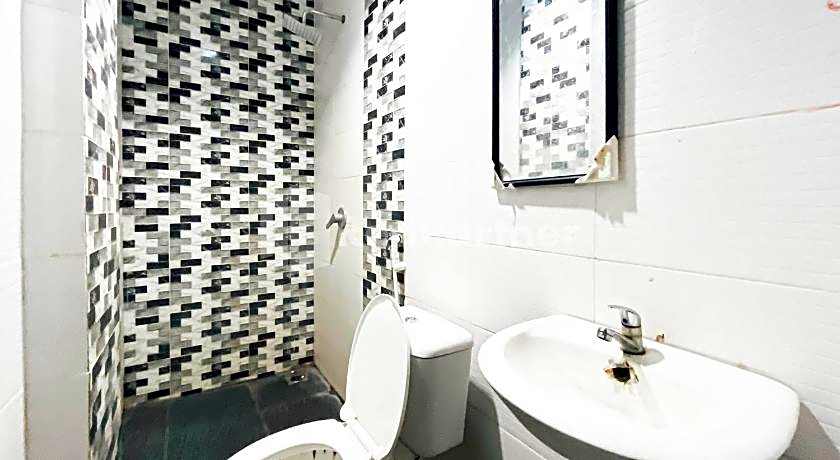 OYO 91120 D'ritz Homestay