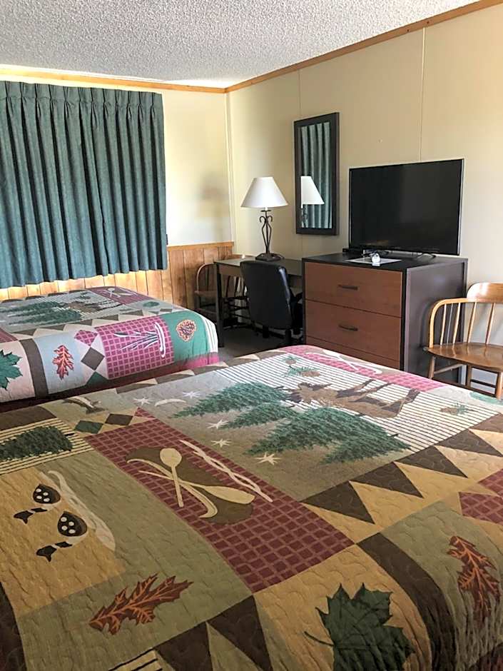 Denali Park Hotel