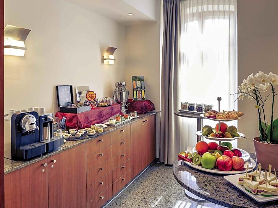 Sunday Hotel München Airport Freising