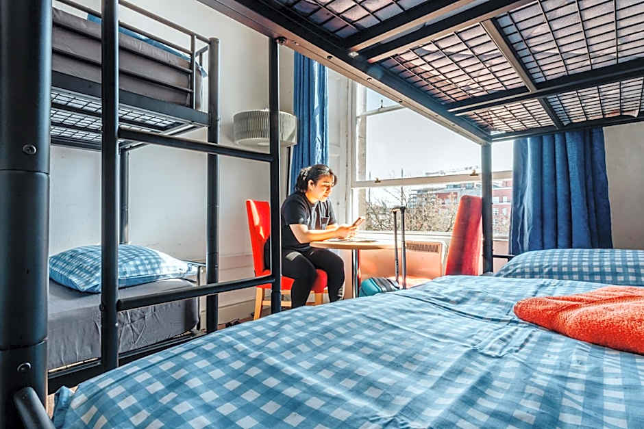 Eden Quay Guesthouse Private Rooms