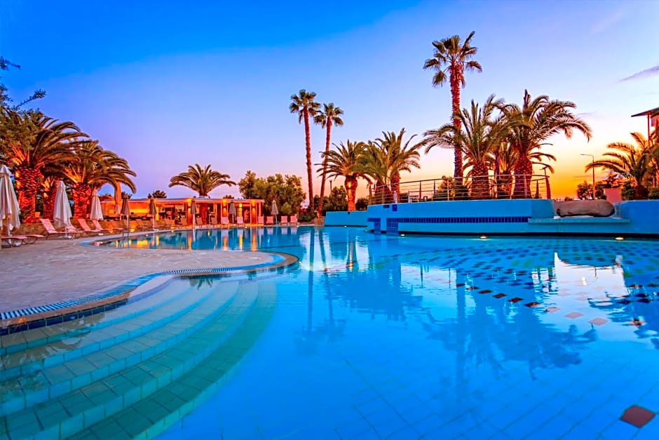 Lagomandra Hotel and Spa