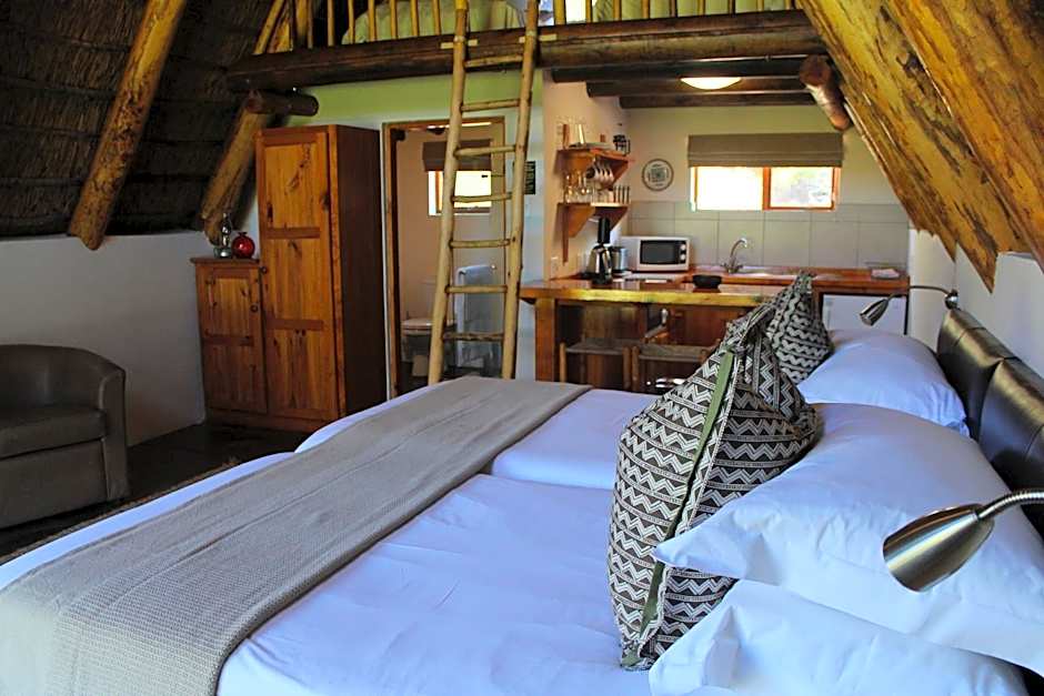 Ko Ka Tsara Bush Camp