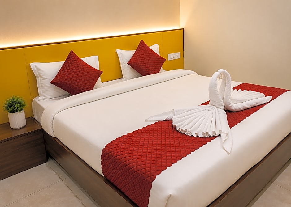 Hotel Natraj