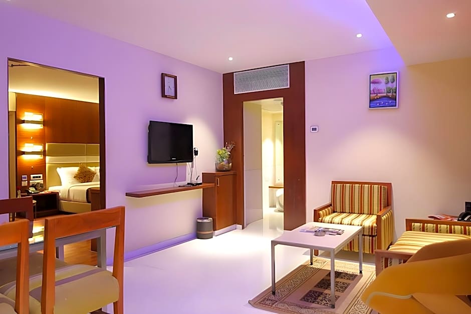 Hotel Daspalla
