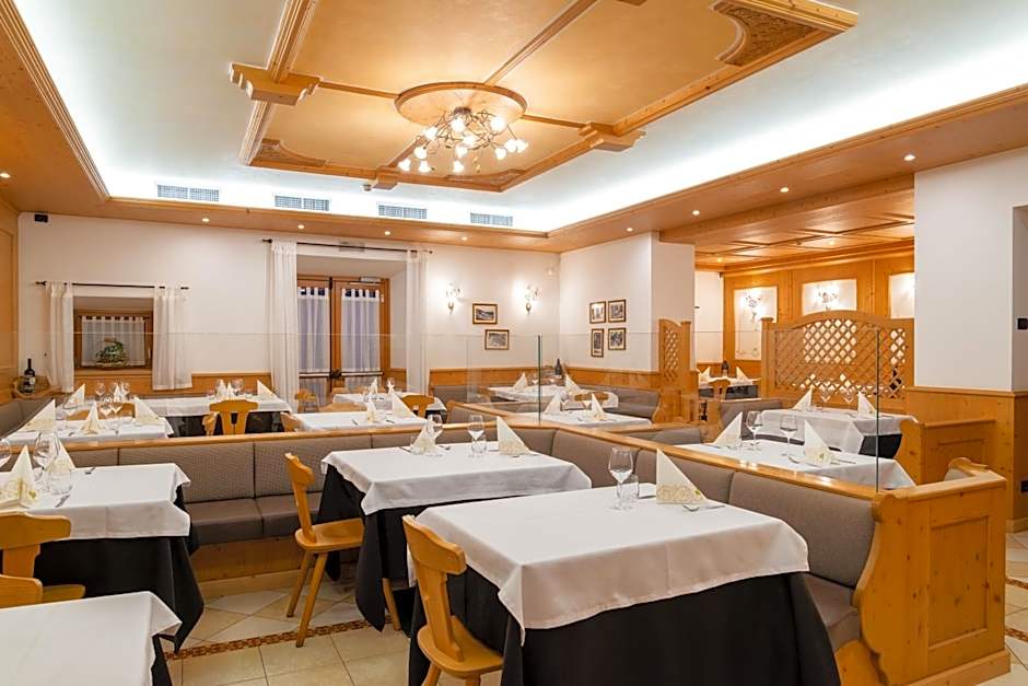 Hotel Ristorante Alla Nave
