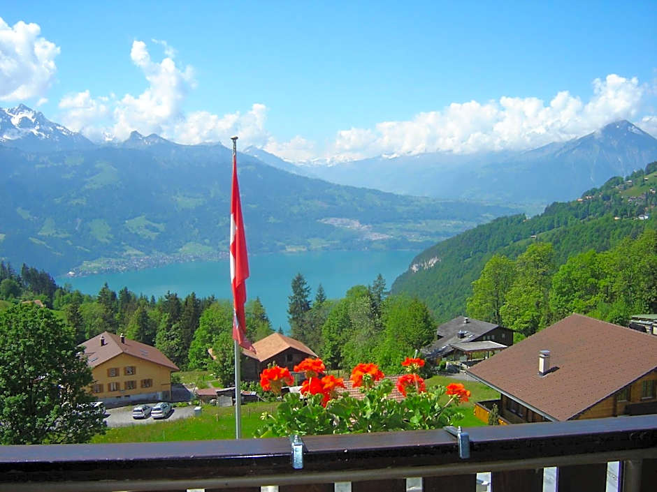 Hotel Fassbind Beausite