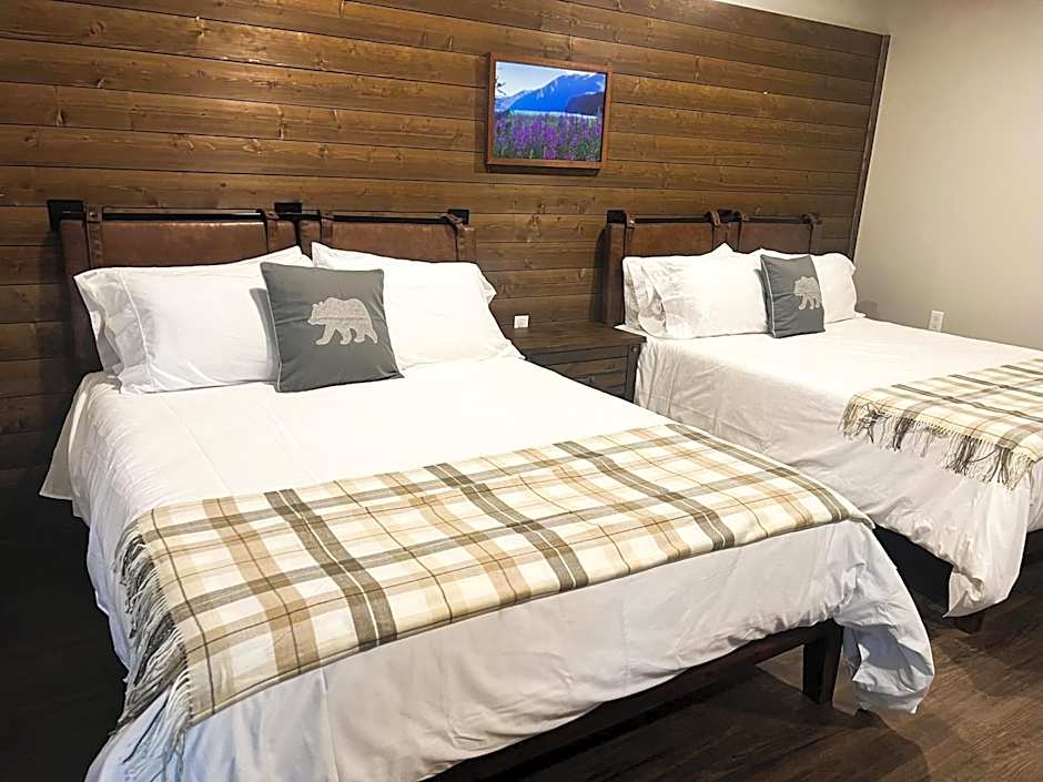Spruce Lodge