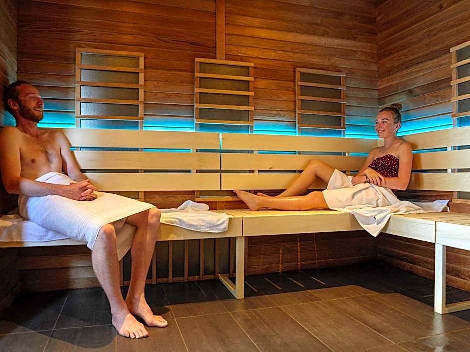 Aparthotel Adagio Vannes