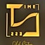 Timeless - Old City