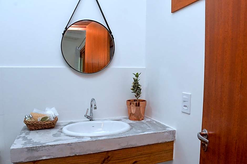 Pousada la Boheme Guarda do Embaú - SC