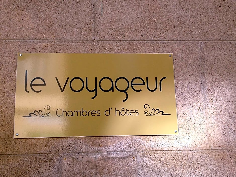 Le Voyageur - Chambres d'H¿tes