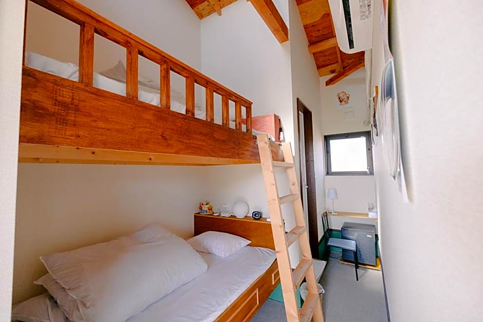 セーナーニカントリーイン