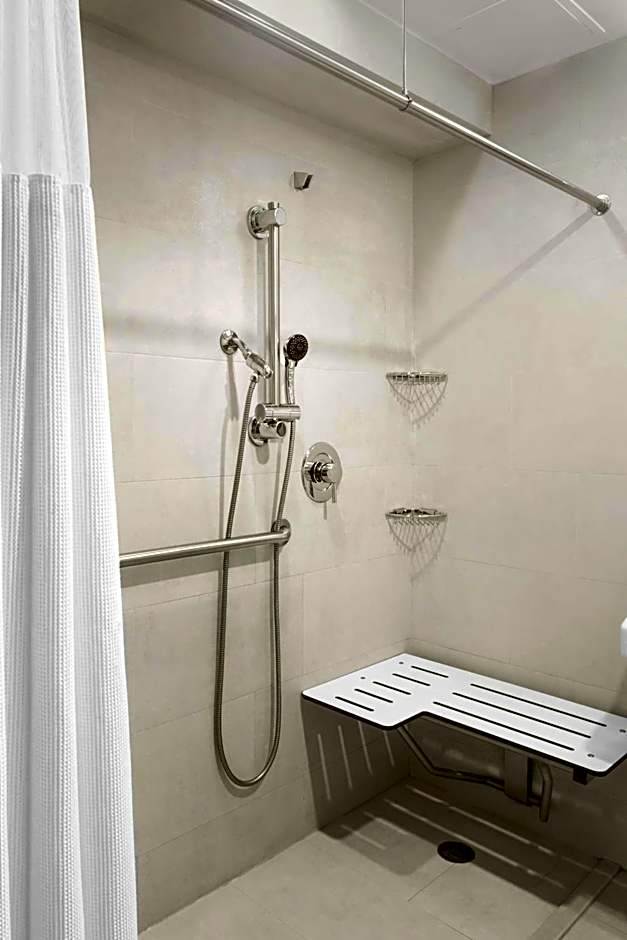 Fairfield Inn & Suites by Marriott New York Manhattan/Chelsea