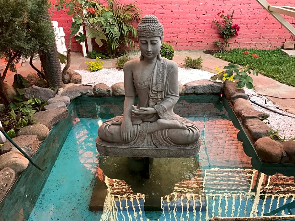 Hotel Casa Mexicana Autlan