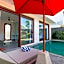 Sanur Art Villas