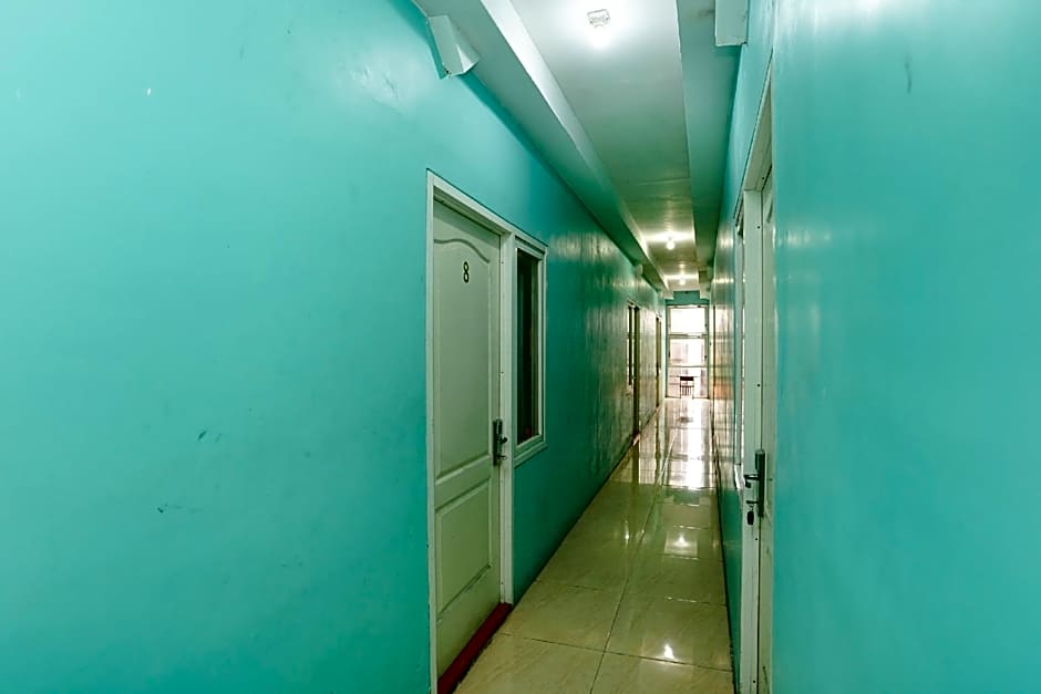 Hotel O Mojokerto Guesthouse