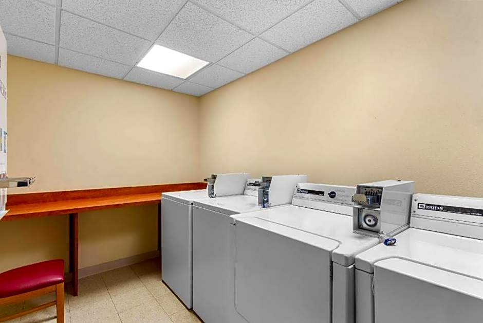 Comfort Inn & Suites Thatcher