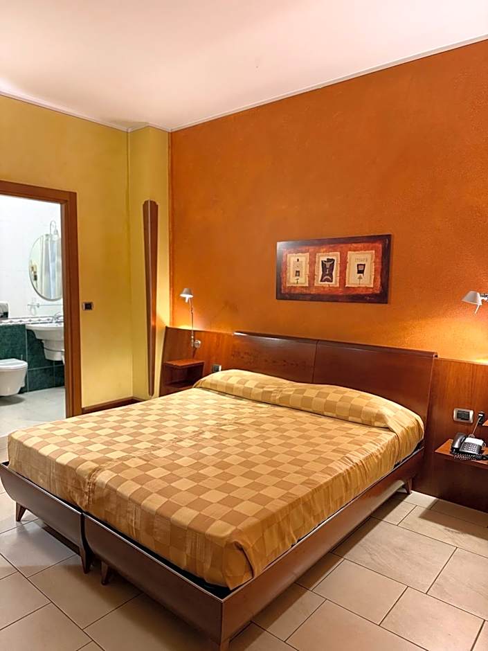 Albergo Ristorante San Marco
