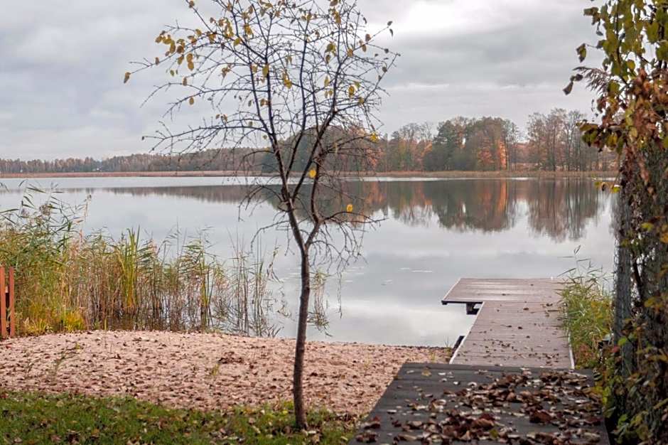 Relax Houses - Domy Mazur