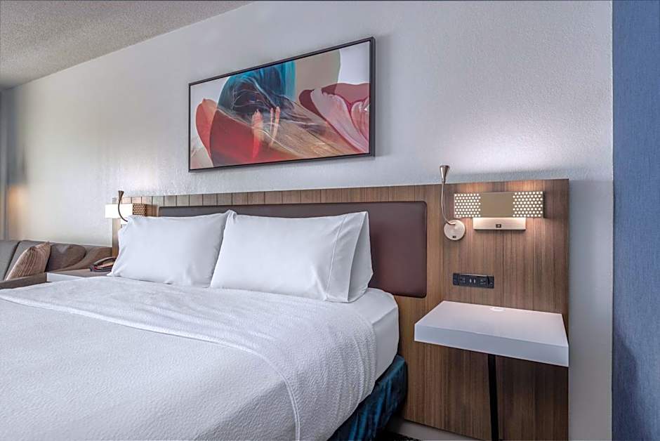 Hilton Garden Inn Chicago Oak Brook