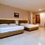 Lovina Inn Hotel Batam