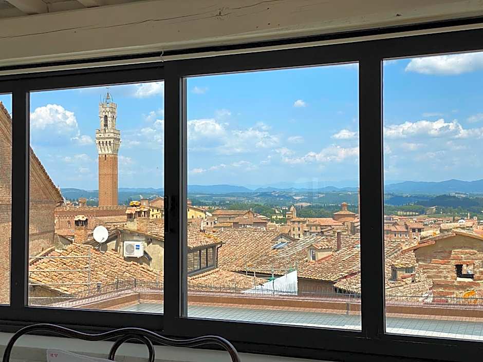 1550 Residenza d’Epoca