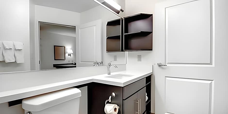 Candlewood Suites East Syracuse Carrier Circle By IHG
