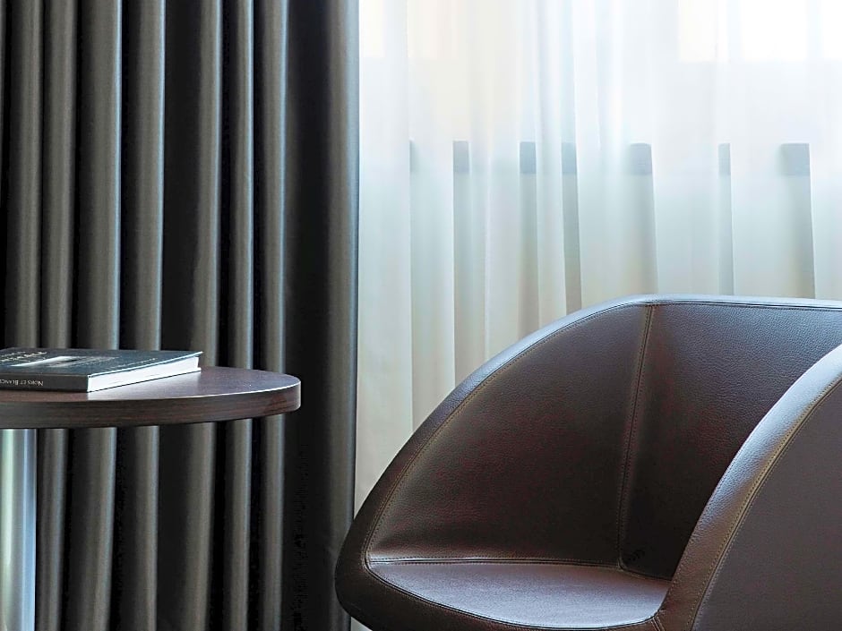 Hotel Mercure Reims Centre Cathedrale