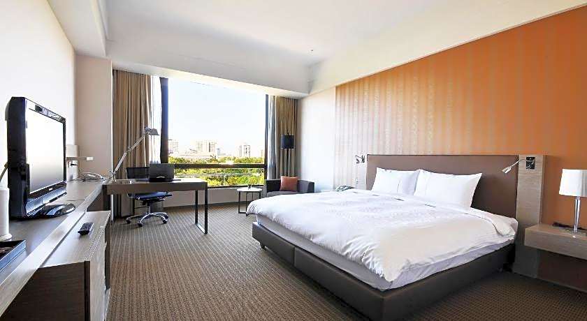 Academy Hotel