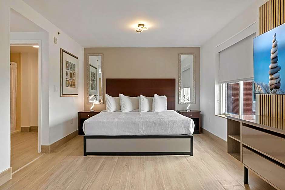 Kompose Boutique Hotel Houston Cy-Fair