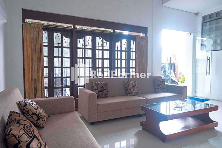 Homestay C9 Exclusive Kaliurang Yogyakarta Mitra RedDoorz