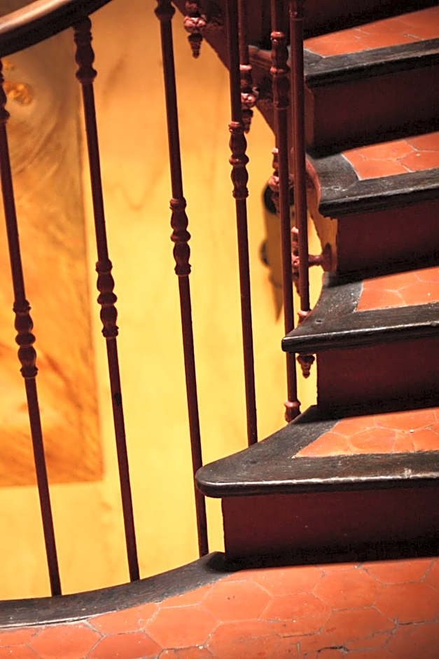 Le Ryad Boutique Hotel