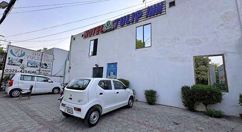 Tulip INN Faisal Town