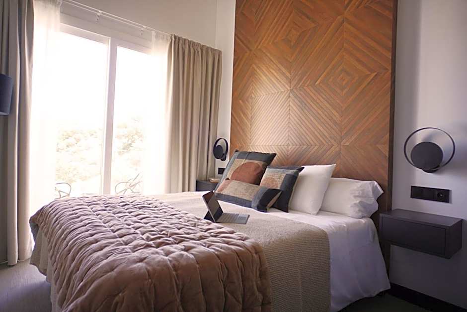 Hacienda Fresneda María by Real Spain Hotels Adults Recommended