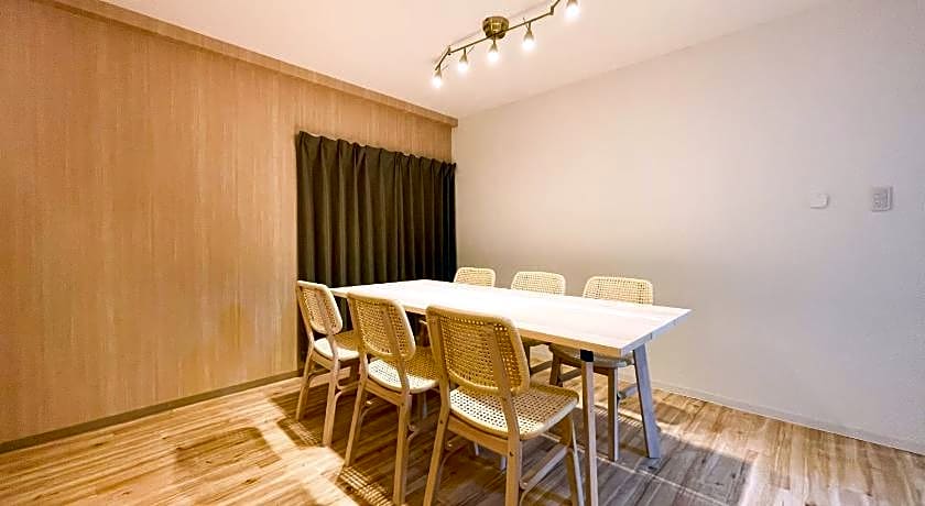 Randor Residence Tokyo Suites