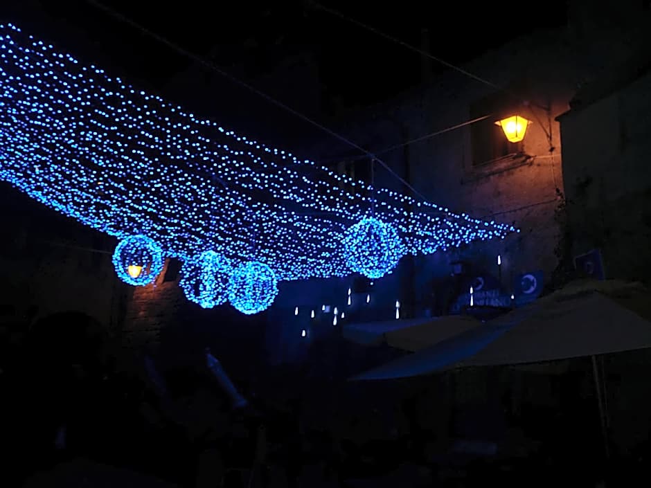 Viterbo Antica - centro storico