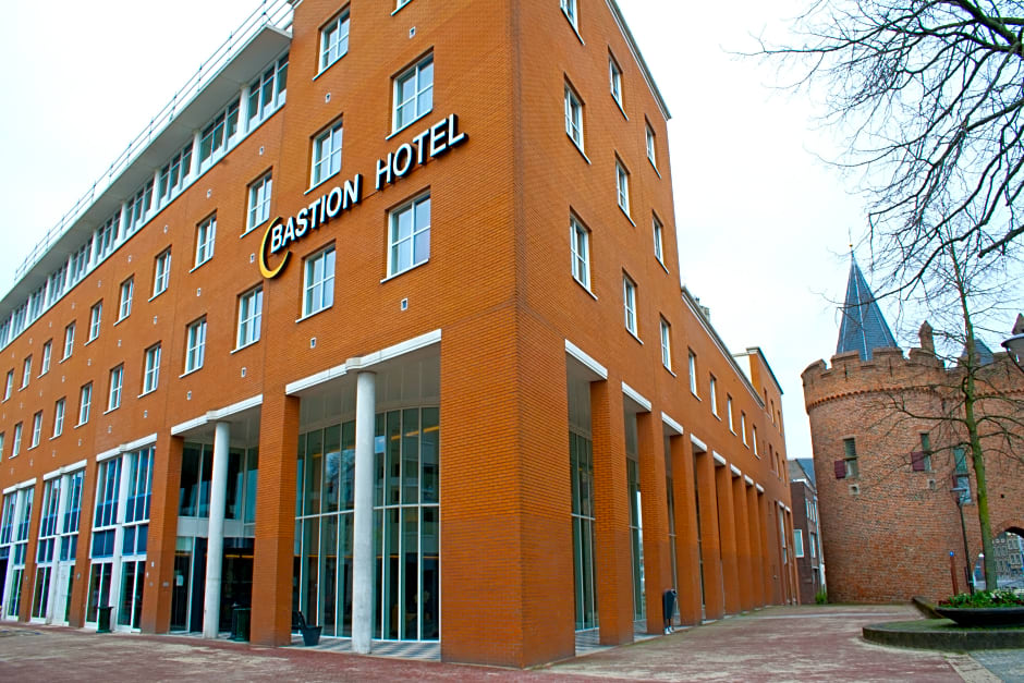 Bastion Hotel Arnhem