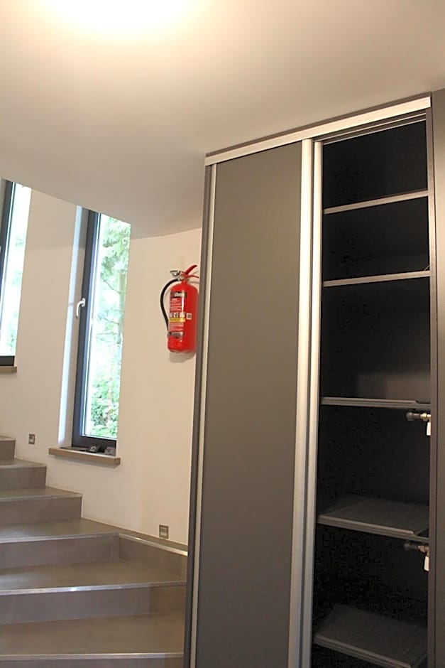 Apartamenty Świstak Maciej Dunajczan