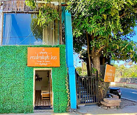 Rudraksha Inn