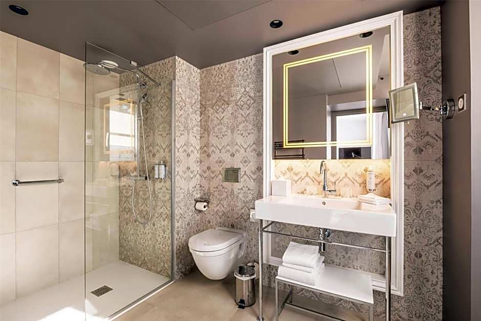 Dolce by Wyndham Versailles - Domaine du Montcel