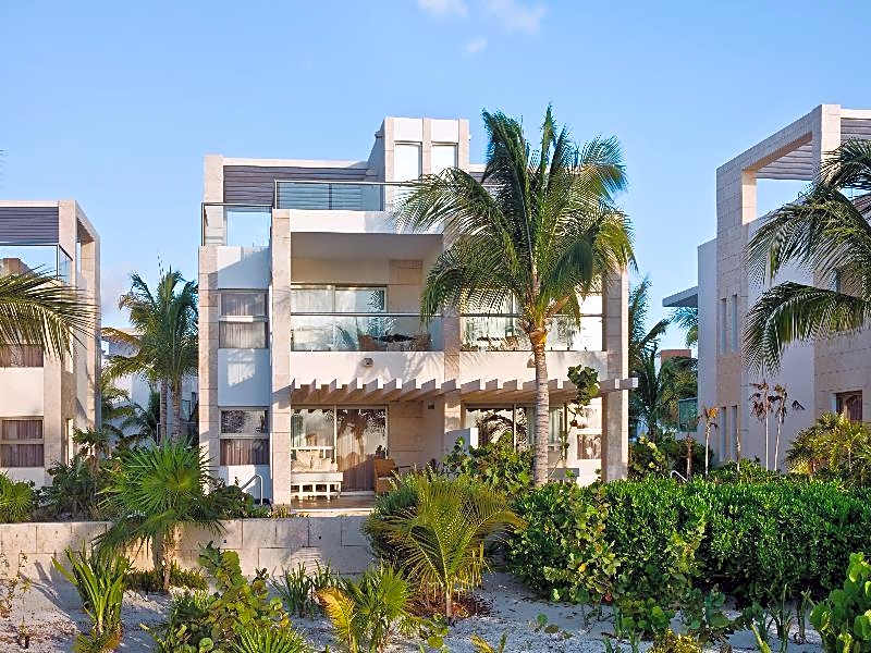 Beloved Playa Mujeres - All Inclusive- Adults Only