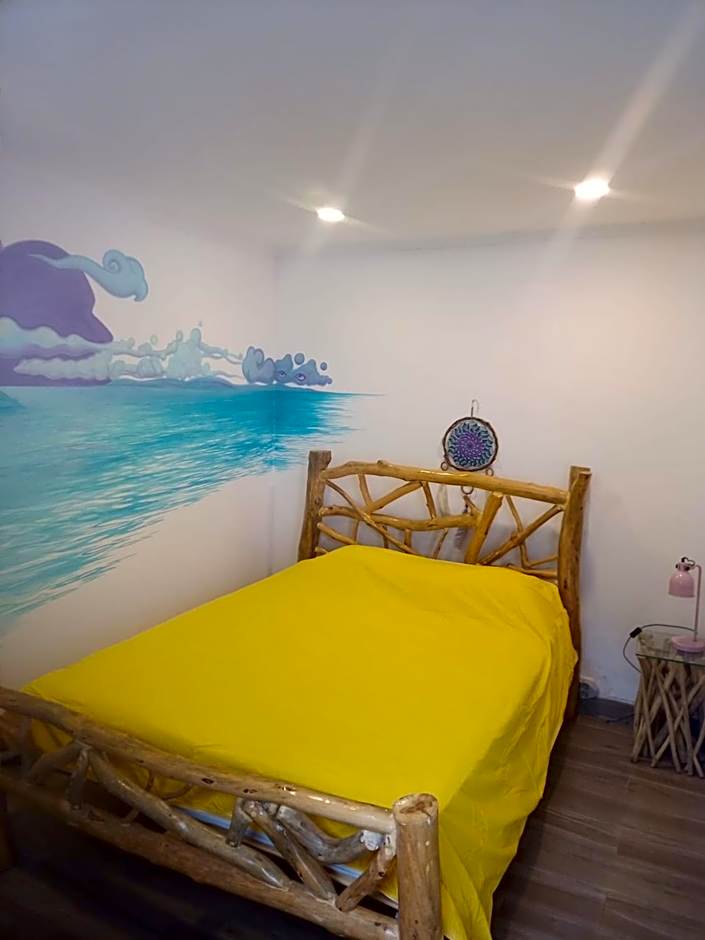 5th Element Beach House Caparica