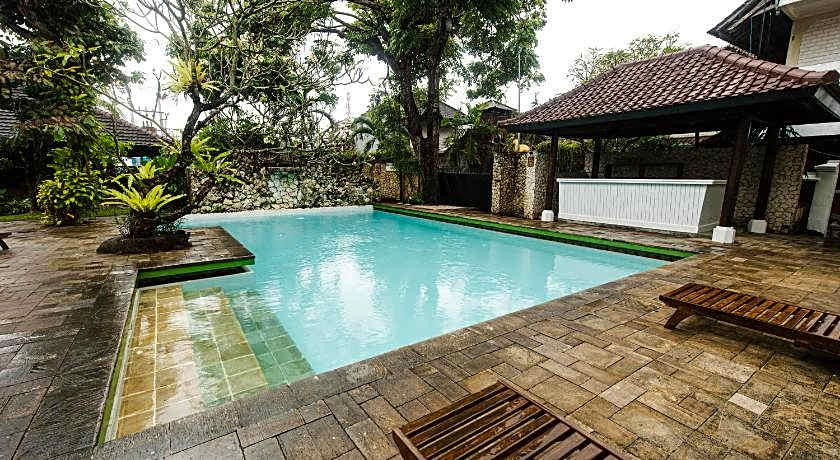 Hotel Sari Bunga