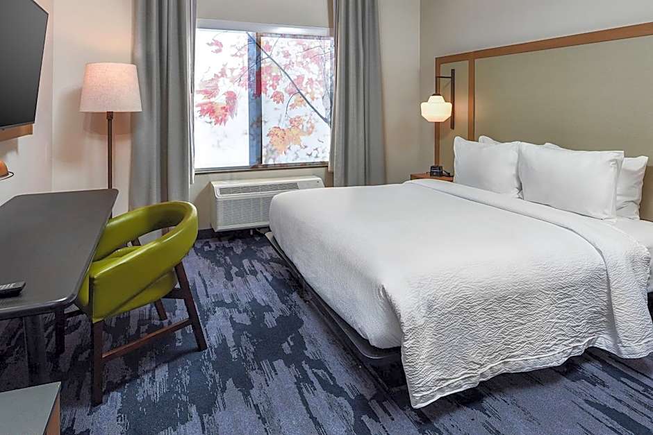 Fairfield Inn & Suites By Marriott Menifee