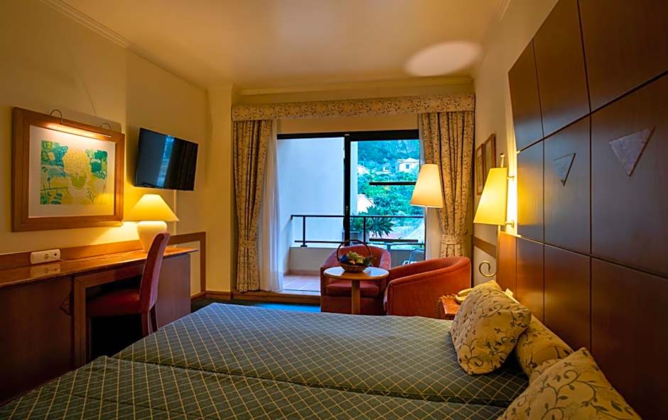 Monte Mar Palace Hotel