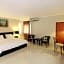 Plaza Hotel Tegal