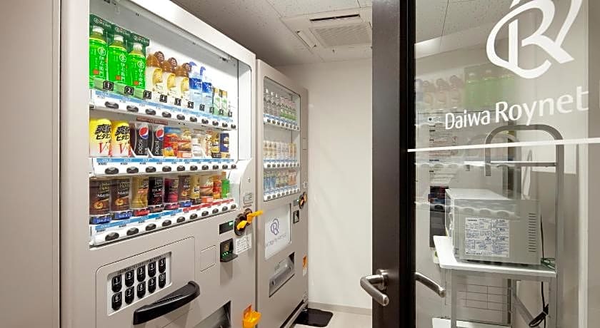 Daiwa Roynet Hotel Tokyo-Akabane