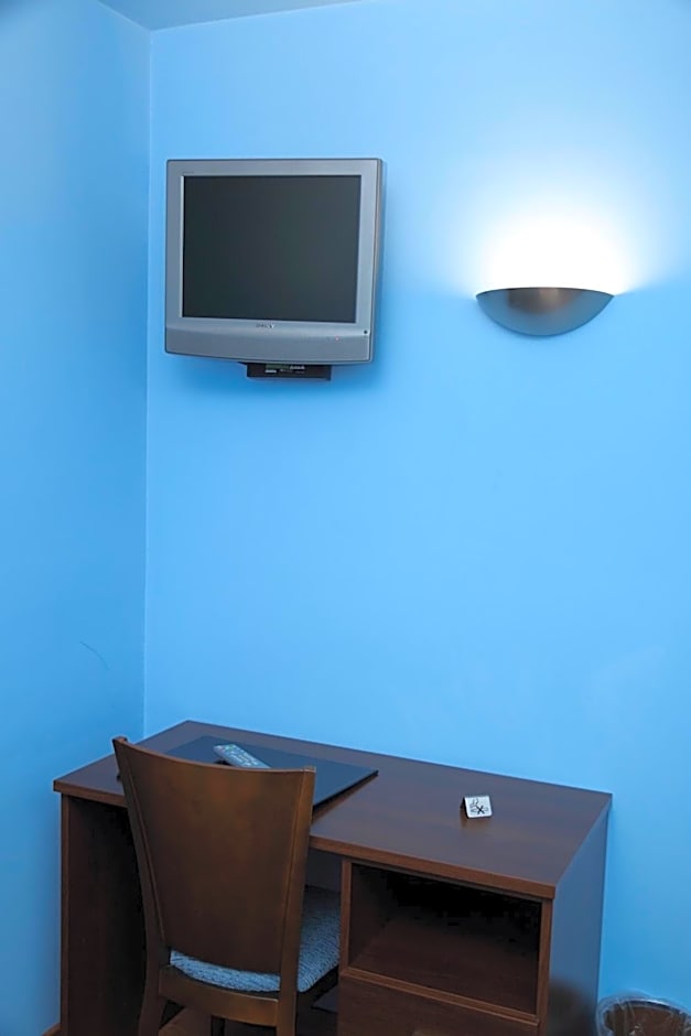 Hotel Restaurante Casa Pipo